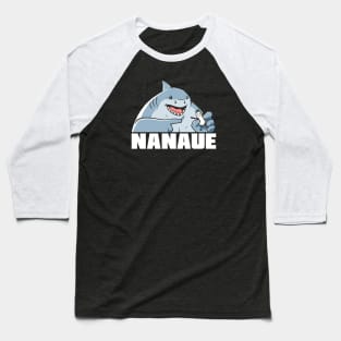 Nanaue Baseball T-Shirt